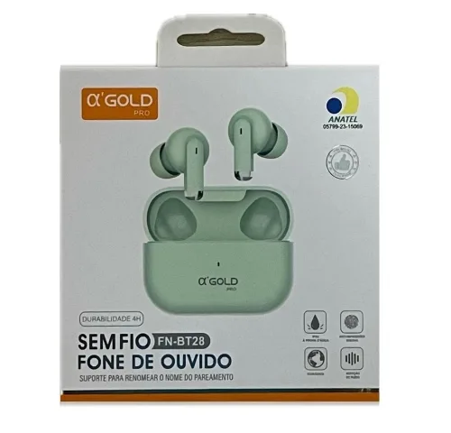 Fone A'Gold FN-BT28