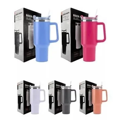 Copo Stanley 1,200ML Paralelo