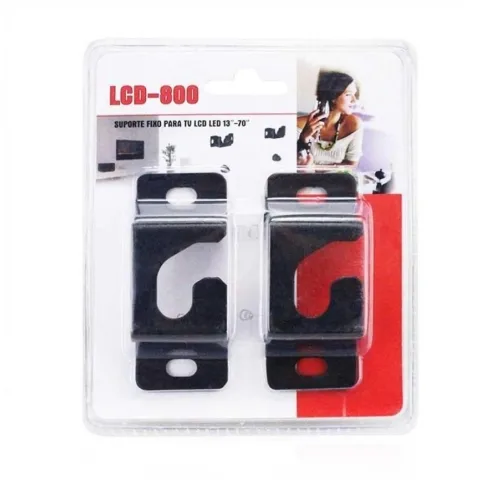 Suporte TV Fixo NCB-501