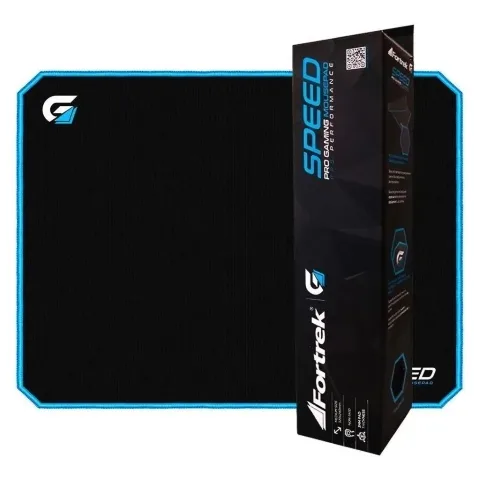 Mouse Pad Fortrek MPG102
