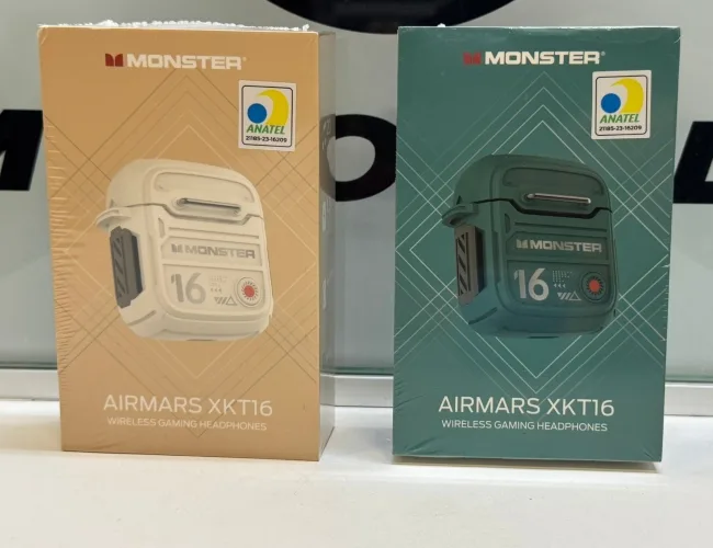 Fone Monster AirMars XKT16