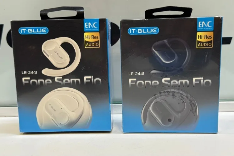 Fone IT-Blue LE-2441