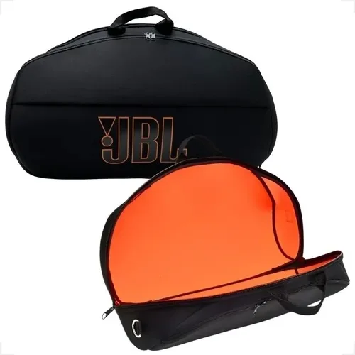 Capa Som JBL com Alça