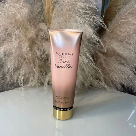 Creme Victoria's Secret Bare Vanilla Brilhante