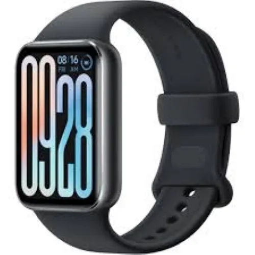 Smartband Xiaomi Mi Band 9 Pro Preto