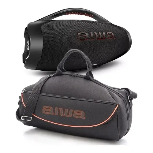 Capa Caixa Som JBL Alwa
