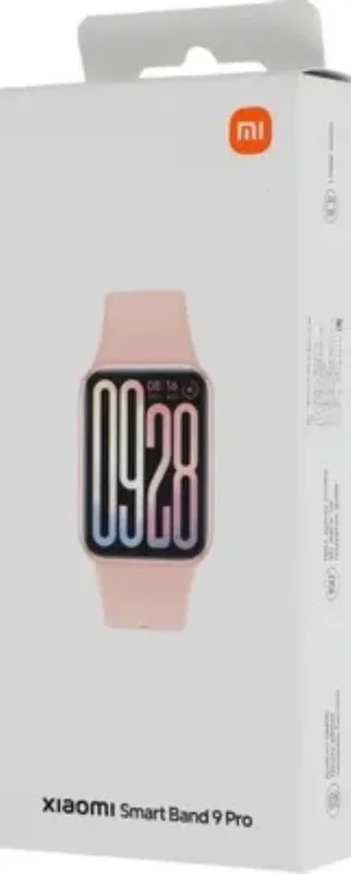 Relógio Smartwatch Smart Band 9 Pro Rosa