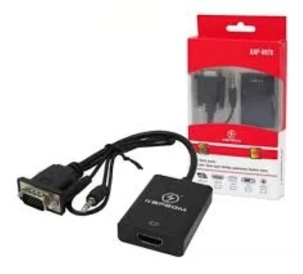 Conversor Vga/hdmi Kapbom KAP-VO78