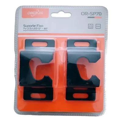 Suporte TV Fixo Oberon OR-SP70