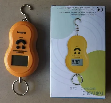 Balança Digital BXD 603 até 50KG