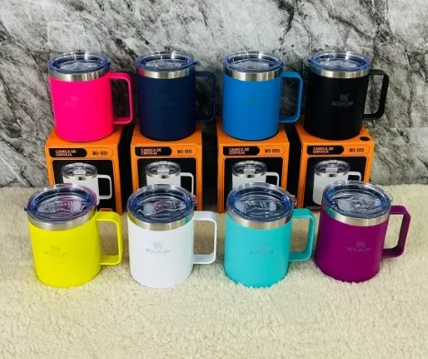 Caneca Térmica 350ML WU-005