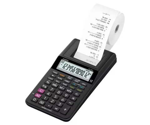 Calculadora Casio HR-8RC