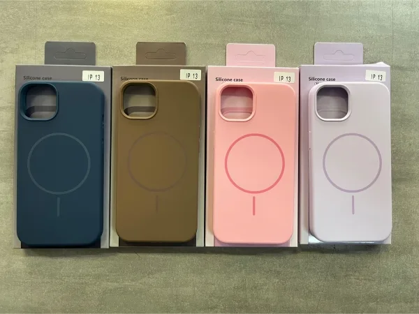 Capa Celular Case Magnética