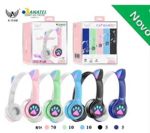 Fone Altomex B-19 Cat Ear