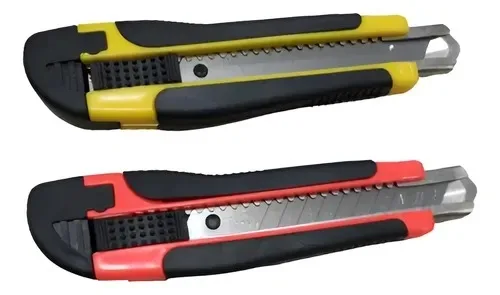 Estilete 18MM TRX