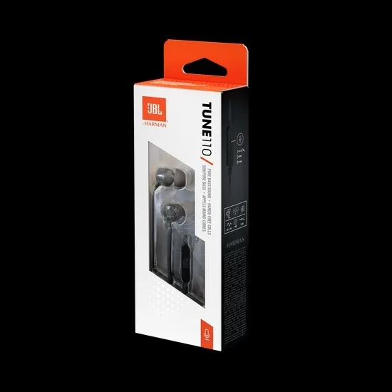 Fone JBL Tune 110