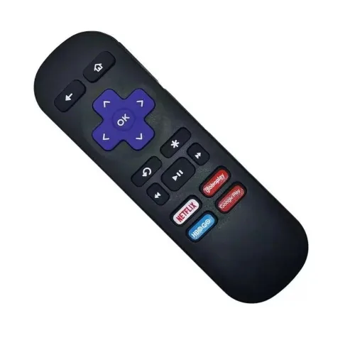 Controle Remoto Roku TV LE-7146