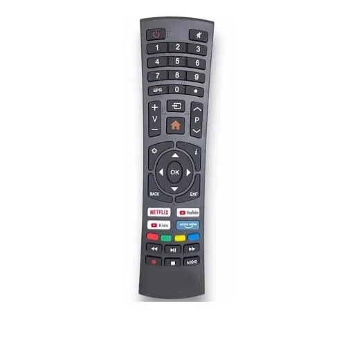 Controle Remoto TV Multilaser LE-7278
