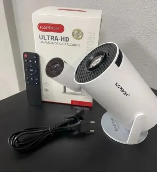 Projetor Kapbom KA-HY300