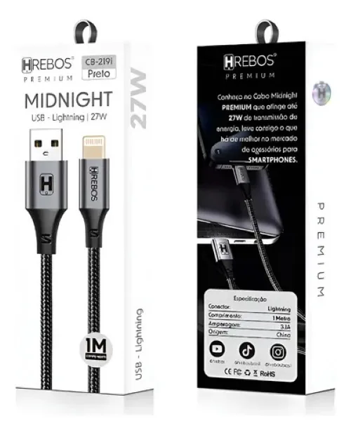 Cabo Hrebos 1M CB-219I