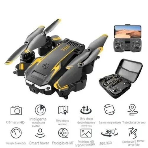 Drone S6 Hdrc