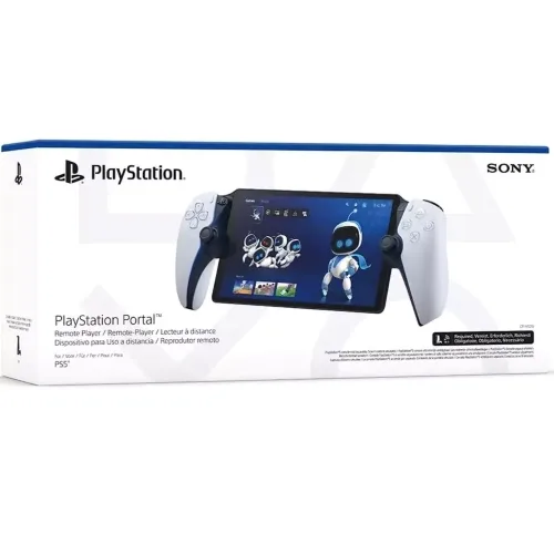 PlayStation Portal Remoter CFI-Y1001