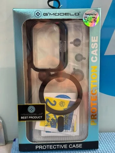 Capa Celular G'modelo Protective Case