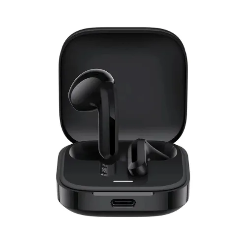 Fone Redmi Buds 6 Active Preto