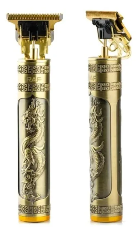 Máquina Barbear Dragao Hair Trimmer