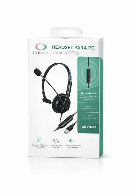 Fone Onistek ON-FN648