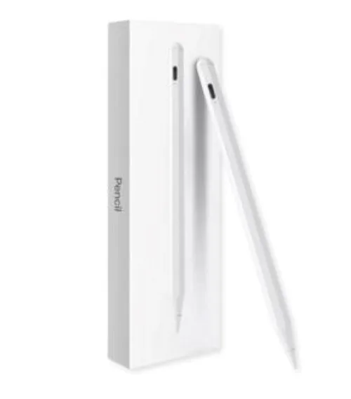 Caneta Touch iPad Pencil