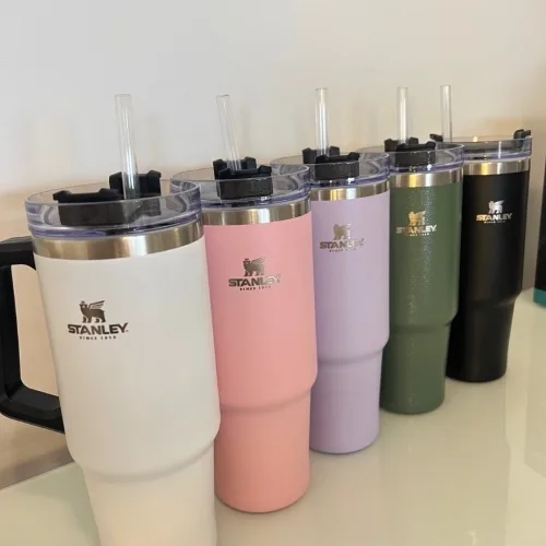 Copo Vacuum Bottle 1,200ML Paralelo