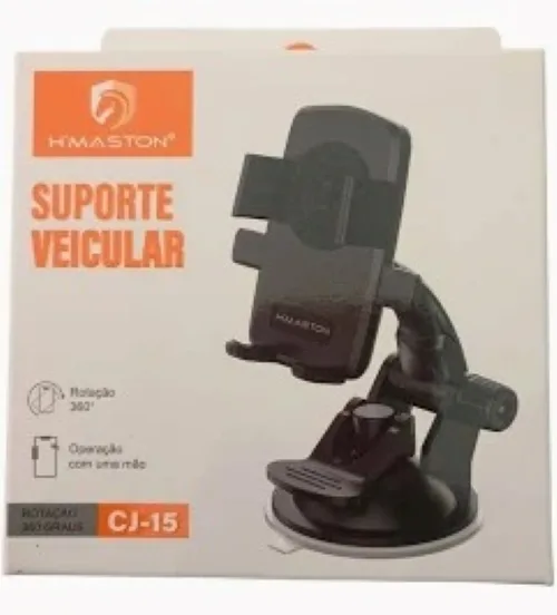 Suporte Veicular CJ-15 H'Maston