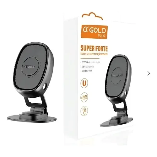 Suporte Magnético SPC-17 A'Gold