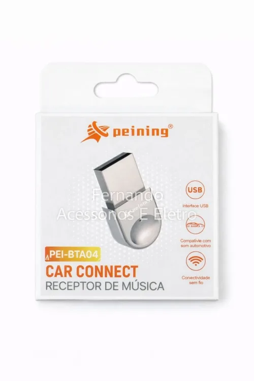 Car Connect Peining PEI-BTA04