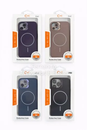 Capa Celular Case CMC