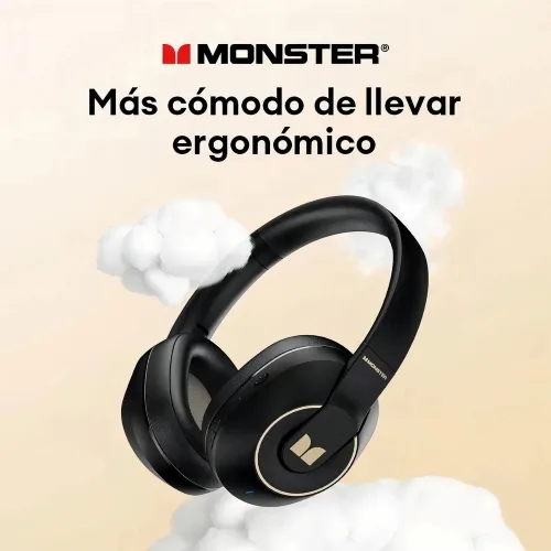 Fone Monster Storm XKH01