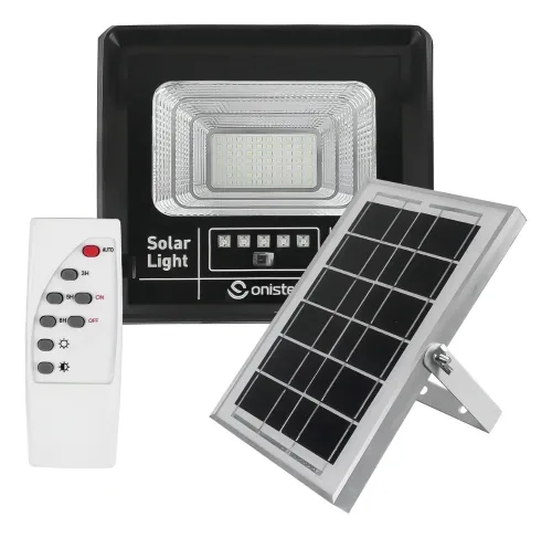 Luminária Solar ON-LU201 Onistek