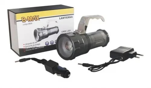 Lanterna LED BMAX BM8806