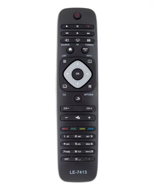 Controle TV Smart Philips FGB 741