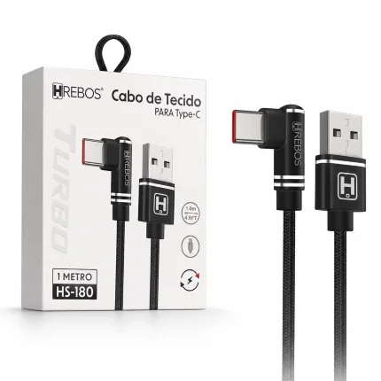 Cabo Hrebos 1M HS-180
