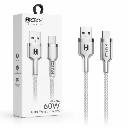 Cabo Hrebos 1M CB-251C